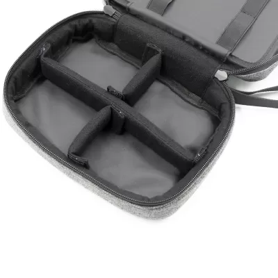 branded Folio Pro Accessory Pack, from our range of promotional Travel Waist Bags