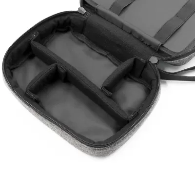 branded Folio Pro Accessory Pack, from our range of promotional Travel Waist Bags