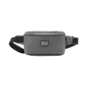 branded Crosspack Anti-Theft Sling Bag, from our range of promotional Travel Waist Bags