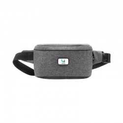Travel Waist Bags - Crosspack Anti-Theft Sling Bag
