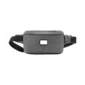 branded Crosspack Anti-Theft Sling Bag, from our range of promotional Travel Waist Bags