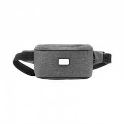 Travel Waist Bags - Crosspack Anti-Theft Sling Bag