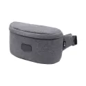 branded Crosspack Anti-Theft Sling Bag, from our range of promotional Travel Waist Bags