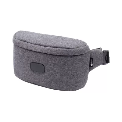 branded Crosspack Anti-Theft Sling Bag, from our range of promotional Travel Waist Bags