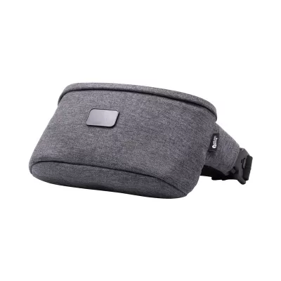branded Crosspack Anti-Theft Sling Bag, from our range of promotional Travel Waist Bags