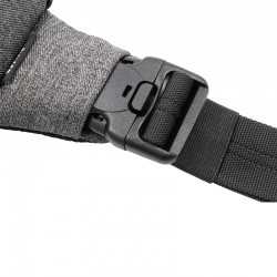 Travel Waist Bags - Crosspack Anti-Theft Sling Bag