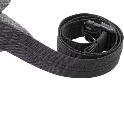branded Crosspack Anti-Theft Sling Bag, from our range of promotional Travel Waist Bags