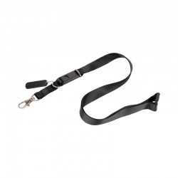 Printed Flash Drives - Conference Lanyard USB 4GB - 32GB