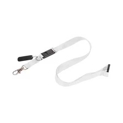 branded Conference Lanyard USB 4GB - 32GB, from our range of promotional Printed Flash Drives