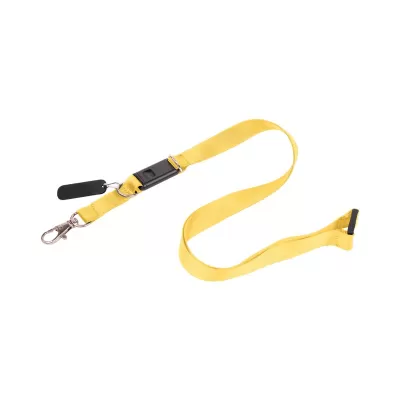 branded Conference Lanyard USB 4GB - 32GB, from our range of promotional Printed Flash Drives