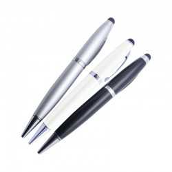 branded Stylus USB Pen 4GB - 32GB, from our range of promotional USB Flash Drive Pens