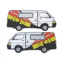branded Custom Moulded Flash Drives 4GB - 32GB, from our range of promotional Flash Drives