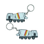 Flash Drives - Custom Moulded Flash Drives 4GB - 32GB