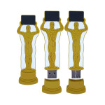 Flash Drives - Custom Moulded Flash Drives 4GB - 32GB