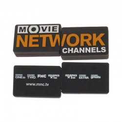 Flash Drives - Custom Moulded Flash Drives 4GB - 32GB