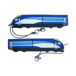 Flash Drives - Custom Moulded Flash Drives 4GB - 32GB