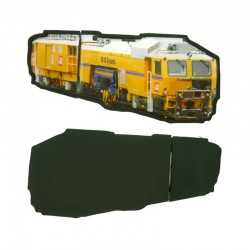 Flash Drives - Custom Moulded Flash Drives 4GB - 32GB