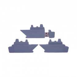 Flash Drives - Custom Moulded Flash Drives 4GB - 32GB