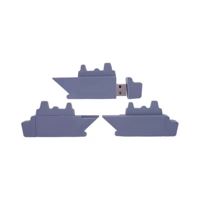 branded Custom Moulded Flash Drives 4GB - 32GB, from our range of promotional Flash Drives