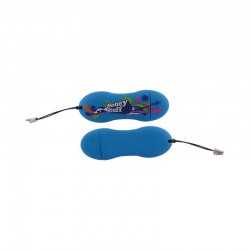Flash Drives - Custom Moulded Flash Drives 4GB - 32GB
