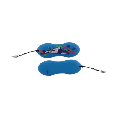 branded Custom Moulded Flash Drives 4GB - 32GB, from our range of promotional Flash Drives