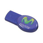 Flash Drives - Flash By Design 4GB - 32GB