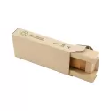 branded Bamboo Flash Drive 4GB - 32GB, from our range of promotional Wood &amp; Bamboo Flash Drives