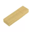 branded Slim Bamboo Flash Drive 4GB - 32GB, from our range of promotional Wood &amp; Bamboo Flash Drives