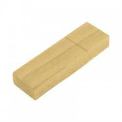 Wood & Bamboo Flash Drives - Slim Bamboo Flash Drive 4GB - 32GB