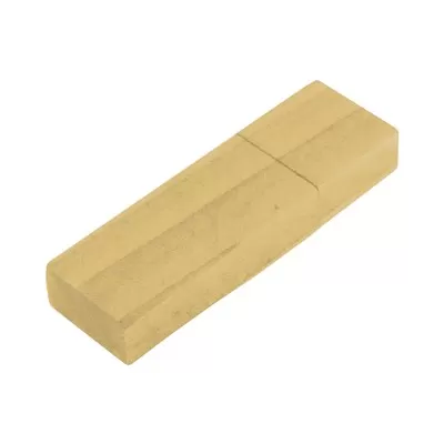 branded Slim Bamboo Flash Drive 4GB - 32GB, from our range of promotional Wood & Bamboo Flash Drives