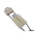 branded Bamboo Lanyard Flash Drive 4GB - 32GB, from our range of promotional Wood &amp; Bamboo Flash Drives