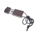 branded Bamboo Lanyard Flash Drive 4GB - 32GB, from our range of promotional Wood &amp; Bamboo Flash Drives