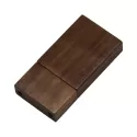 branded Bamboo Lanyard Flash Drive 4GB - 32GB, from our range of promotional Wood &amp; Bamboo Flash Drives