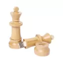 branded King Flash Drive 4GB - 32GB, from our range of promotional Wood &amp; Bamboo Flash Drives