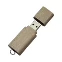 branded Mira Flash Drive 4GB - 32GB, from our range of promotional Wood &amp; Bamboo Flash Drives
