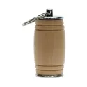 branded Barrel USB Drive 4GB - 32GB, from our range of promotional Wood &amp; Bamboo Flash Drives