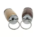 branded Barrel USB Drive 4GB - 32GB, from our range of promotional Wood &amp; Bamboo Flash Drives