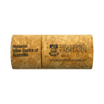 Wood &amp; Bamboo Flash Drives - Cork Flash Drive 4GB - 32GB