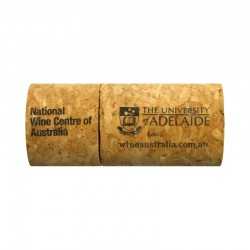 Wood & Bamboo Flash Drives - Cork Flash Drive 4GB - 32GB