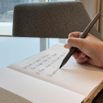 branded Picasso Carbon Fibre Pen, from our range of promotional Metal Promotional Pens