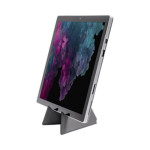 Metal Promotional Pens  - Ascend Mini Stand