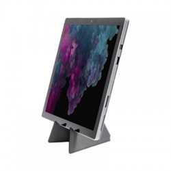 Metal Promotional Pens  - Ascend Mini Stand