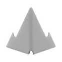 branded Ascend Mini Stand, from our range of promotional Metal Promotional Pens