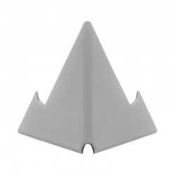 Metal Promotional Pens - Ascend Mini Stand