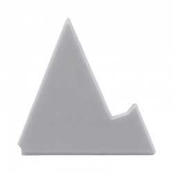 Metal Promotional Pens - Ascend Mini Stand