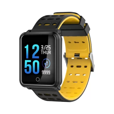 branded Hydra Smart Watch, from our range of promotional Smart Watches & Timers