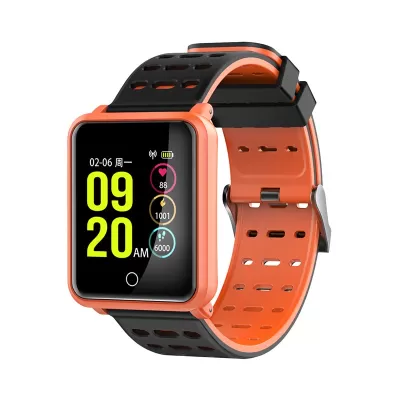 branded Hydra Smart Watch, from our range of promotional Smart Watches & Timers