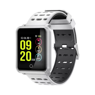 branded Hydra Smart Watch, from our range of promotional Smart Watches & Timers