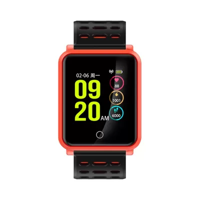 branded Hydra Smart Watch, from our range of promotional Smart Watches & Timers