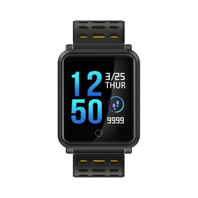branded Hydra Smart Watch, from our range of promotional Smart Watches & Timers